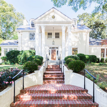 Nashville Curb Appeal