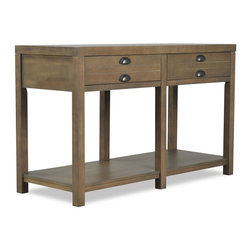 Stratford Sofa Table - Side Tables And End Tables