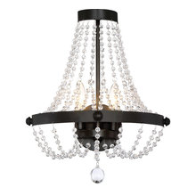 Oakwood Wall Sconces