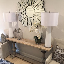 Entry way