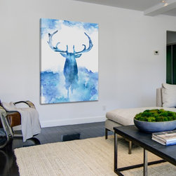 Blue Moose - Products