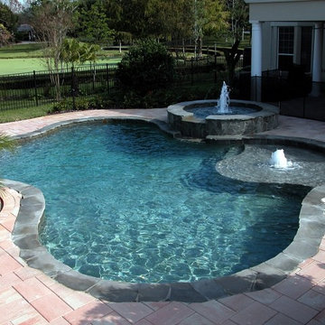 Pools By Price - 70K to 90K
