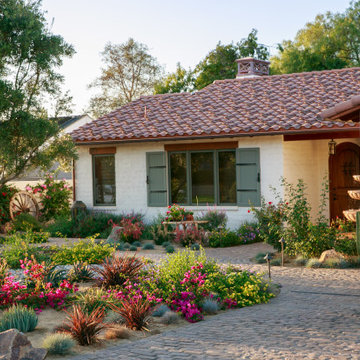 Jenko Project : Western Outdoor Designs