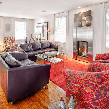 historic district renovation | tisbury