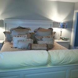 Bedroom Fixings - Products