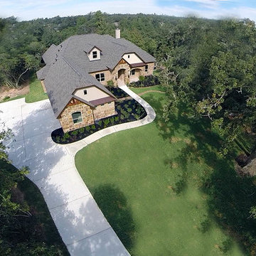 New Home Build