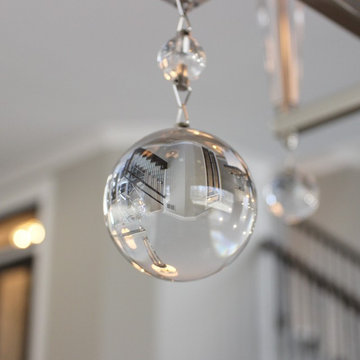 Moline, IL - Crystal Clear Lighting Concept