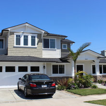 Exterior Ideas
