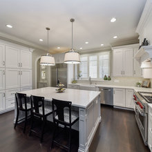 Kitchen ideas