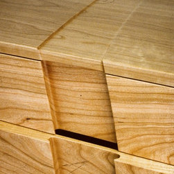 Woodworking Details - Furniture