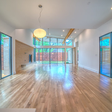 8612 Redondo, Dallas TX