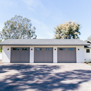 Modern Farmhouse