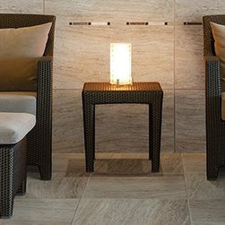Marazzi Tile, Silk - Flooring