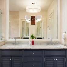 kids/guest bathroom