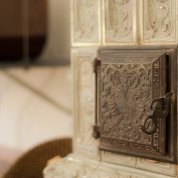 Una casa con stile