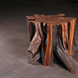 Coffee Tables - Products