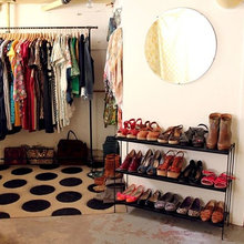 Summerveld DIY