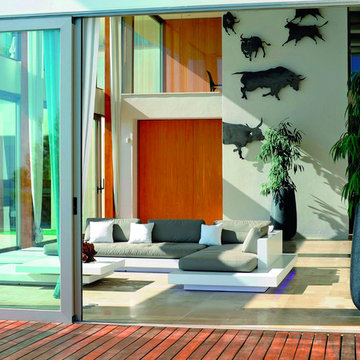 Dune Outdoor Luxuries