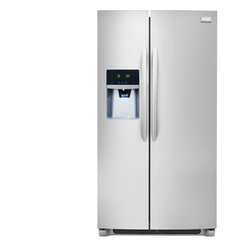 Appliances - Refrigerators
