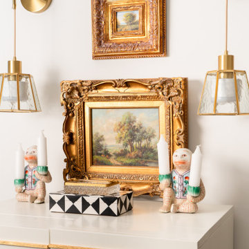 Long Island City apartment