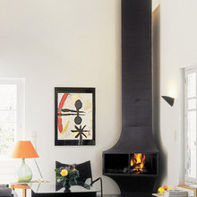 Fireplaces
