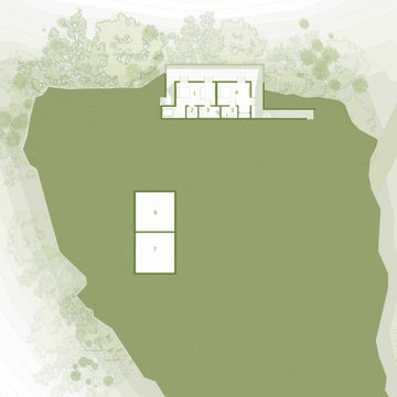 St. Croix Lot 60 House - Knoldheim