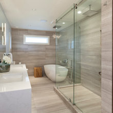 master bathrom