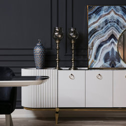 ELEGANT BELLA - Decorative Chests & Cabinets