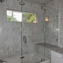 Tub Enclosures - Products