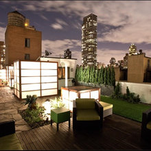 deck flooring