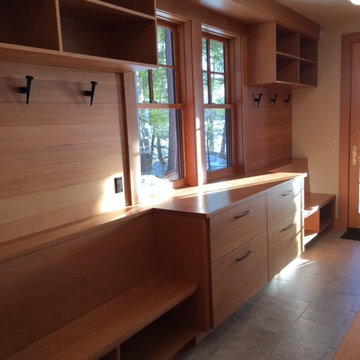 Lake Winnipesaukee Home