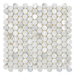 Shell mosaic - Products