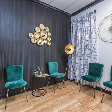 Medical Office Transformation