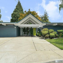 Our Eichler Remodel