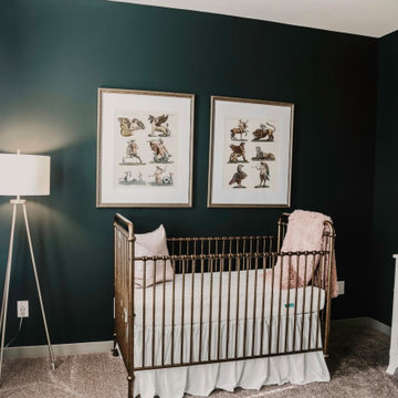 Nursery Design