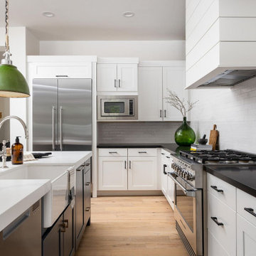 Professional Kitchen Remodeling in West Hollywood, CA