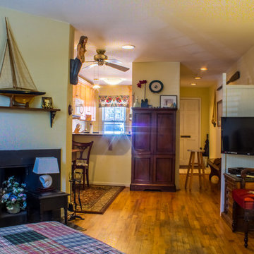 Annapolis Accommodations - Real Estate Photography