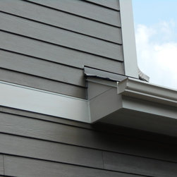 Siding: James Hardie Siding and Roofing Owens Corning - Products