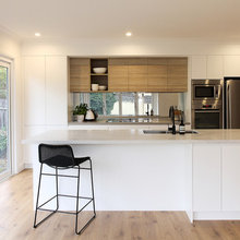polytec cupboards