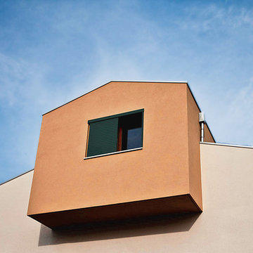 Ristrutturazione casa M