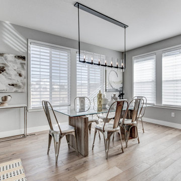 Manor Stone Drive - Whole Home Remodel