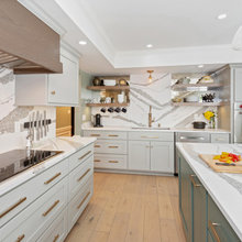 Kitchen Ideas
