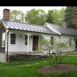 Woodstock residence - Home Improvement