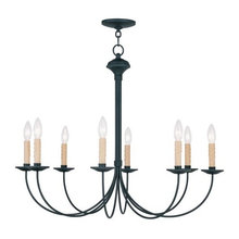 Skycrest- Lighting