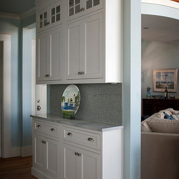 A Horner Home on the Atlantic