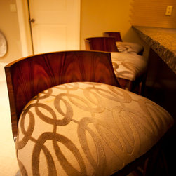 Contemporary - Bar Stools And Counter Stools