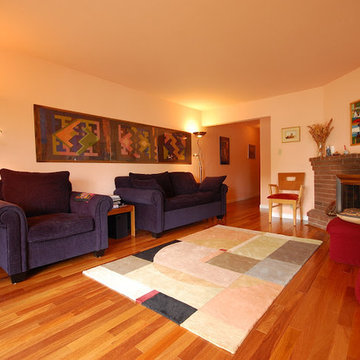 Hardwood Flooring