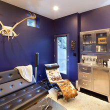 workout room