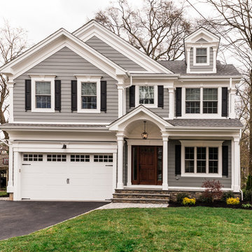 208 Edgewood Ave, Westfield, NJ