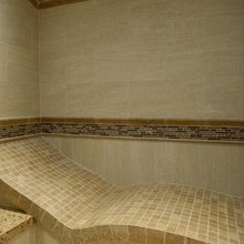 master shower